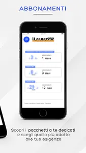 Il Canavese screenshot 3
