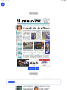 Il Canavese screenshot 9