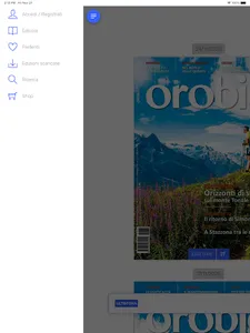 orobie screenshot 11