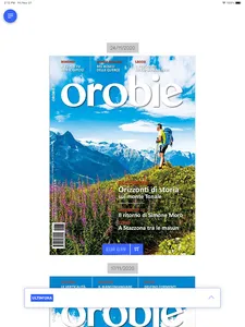 orobie screenshot 13