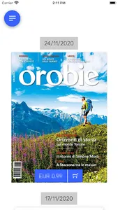 orobie screenshot 5