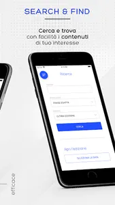 la Nuova Periferia Settimo screenshot 2