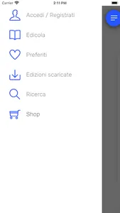 la Nuova Periferia Settimo screenshot 7