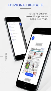 Giornale di Vimercate screenshot 1