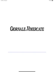 Giornale di Vimercate screenshot 8