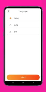 Gobuzzr screenshot 3
