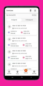 Gobuzzr screenshot 4