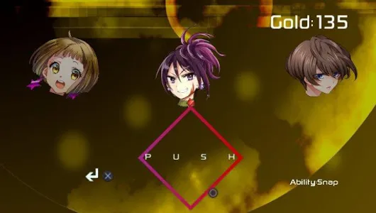 Neck Strike screenshot 12