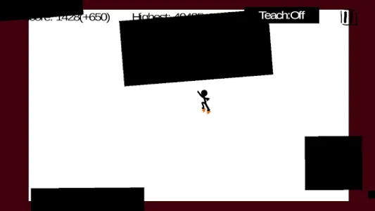 Stay In Screen screenshot 2