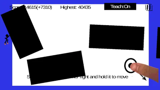 Stay In Screen screenshot 20