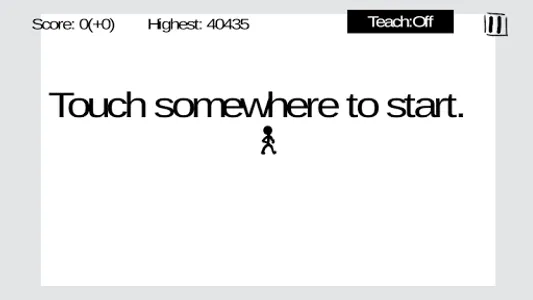 Stay In Screen screenshot 9