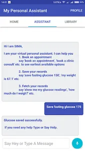 VR Clinic by Dr. J. D. Singh screenshot 3