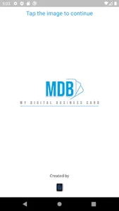 Kyanite Design screenshot 0