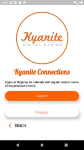 Kyanite Design screenshot 4