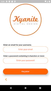 Kyanite Design screenshot 5