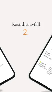 Gjenvinne screenshot 2