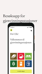 Gjenvinne screenshot 9