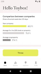 Carrot for Tenants screenshot 3