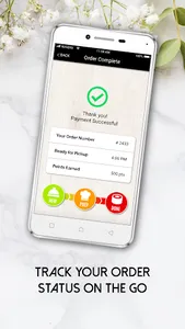 Togo Sushi screenshot 3