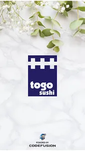 Togo Sushi screenshot 4