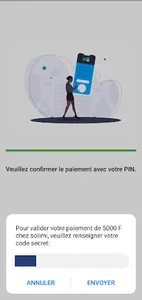 Gnim screenshot 2