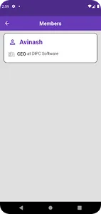 Mahamana Malaviya Mission - GJ screenshot 1