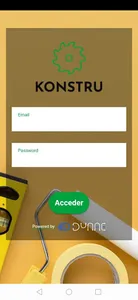 Konstru screenshot 0