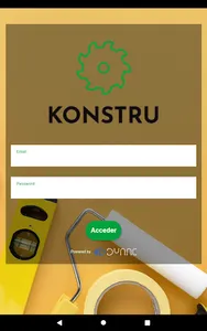 Konstru screenshot 2