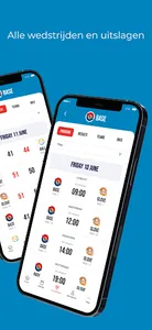 KNBSB Beta screenshot 2