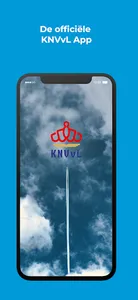 MijnKNVvL screenshot 0