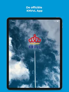 MijnKNVvL screenshot 3