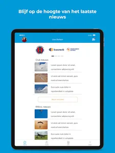 MijnKNVvL screenshot 8