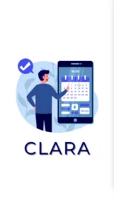 CLARA screenshot 7