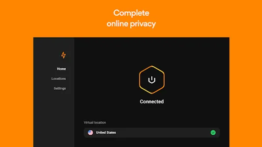 Ultra VPN — Super Secure Proxy screenshot 18