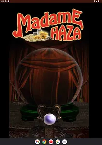 Madame Haza screenshot 0