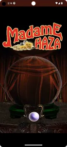 Madame Haza screenshot 1