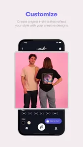 Wand AI Magical Art Generator screenshot 7