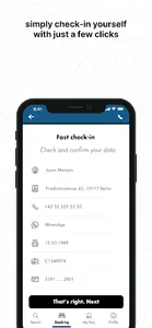 Anstatthotel screenshot 3