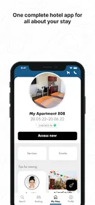 Anstatthotel screenshot 5