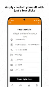Schani Hotels screenshot 4