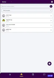 Glee Club Academy App screenshot 2