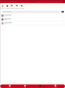 apped: Mi Jardin Digital screenshot 3