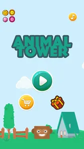 Animal Tower screenshot 0