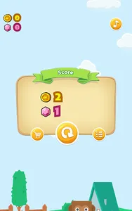 Animal Tower screenshot 10