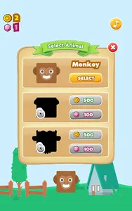 Animal Tower screenshot 11