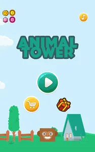 Animal Tower screenshot 4