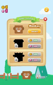 Animal Tower screenshot 7