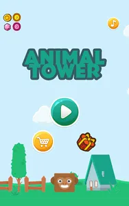 Animal Tower screenshot 8