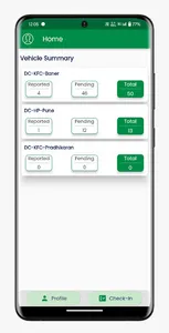 Oorjaa Supervisor screenshot 4