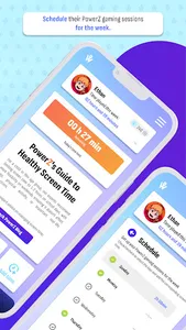 PowerZ Family screenshot 11